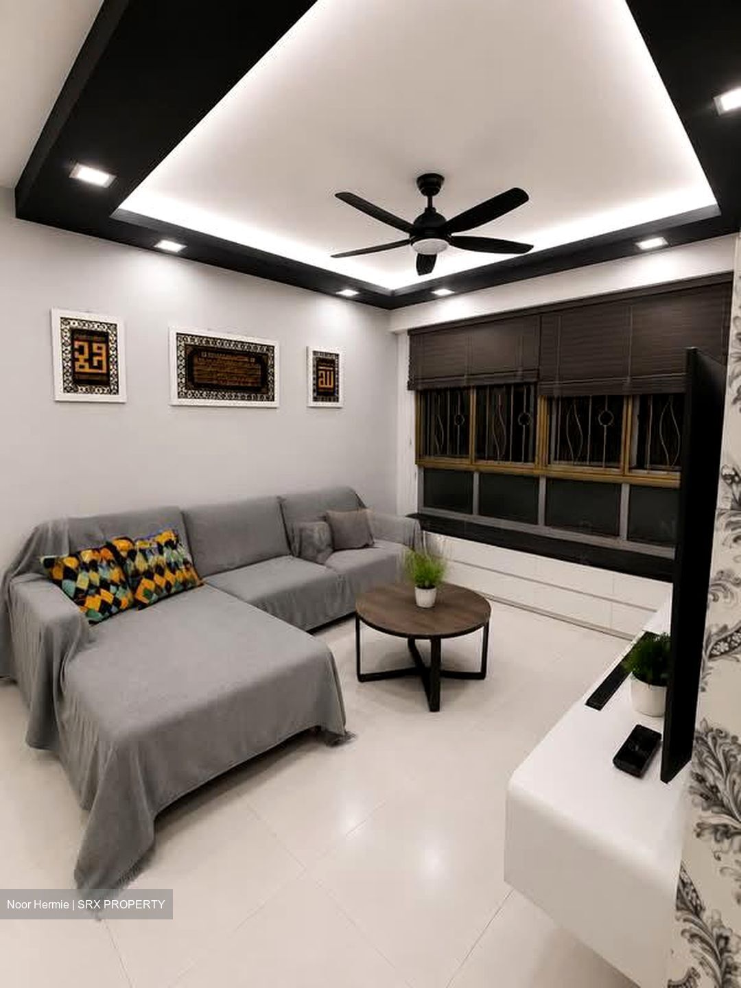 Blk 463C Sembawang Riverlodge (Sembawang), HDB 4 Rooms #605835871